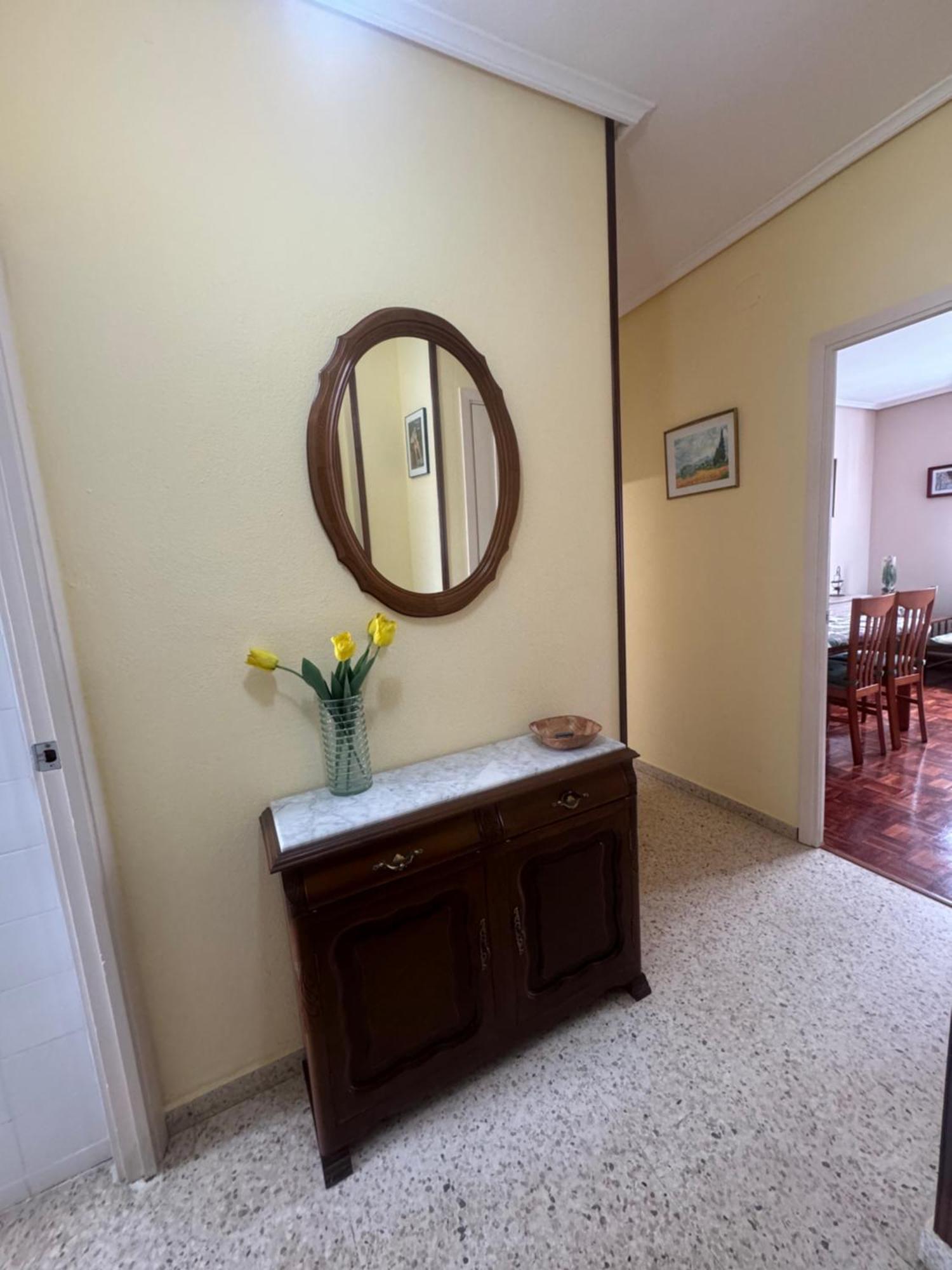 Apartamento En Llanes Con Plaza De Garaje Cubierta Exterior photo