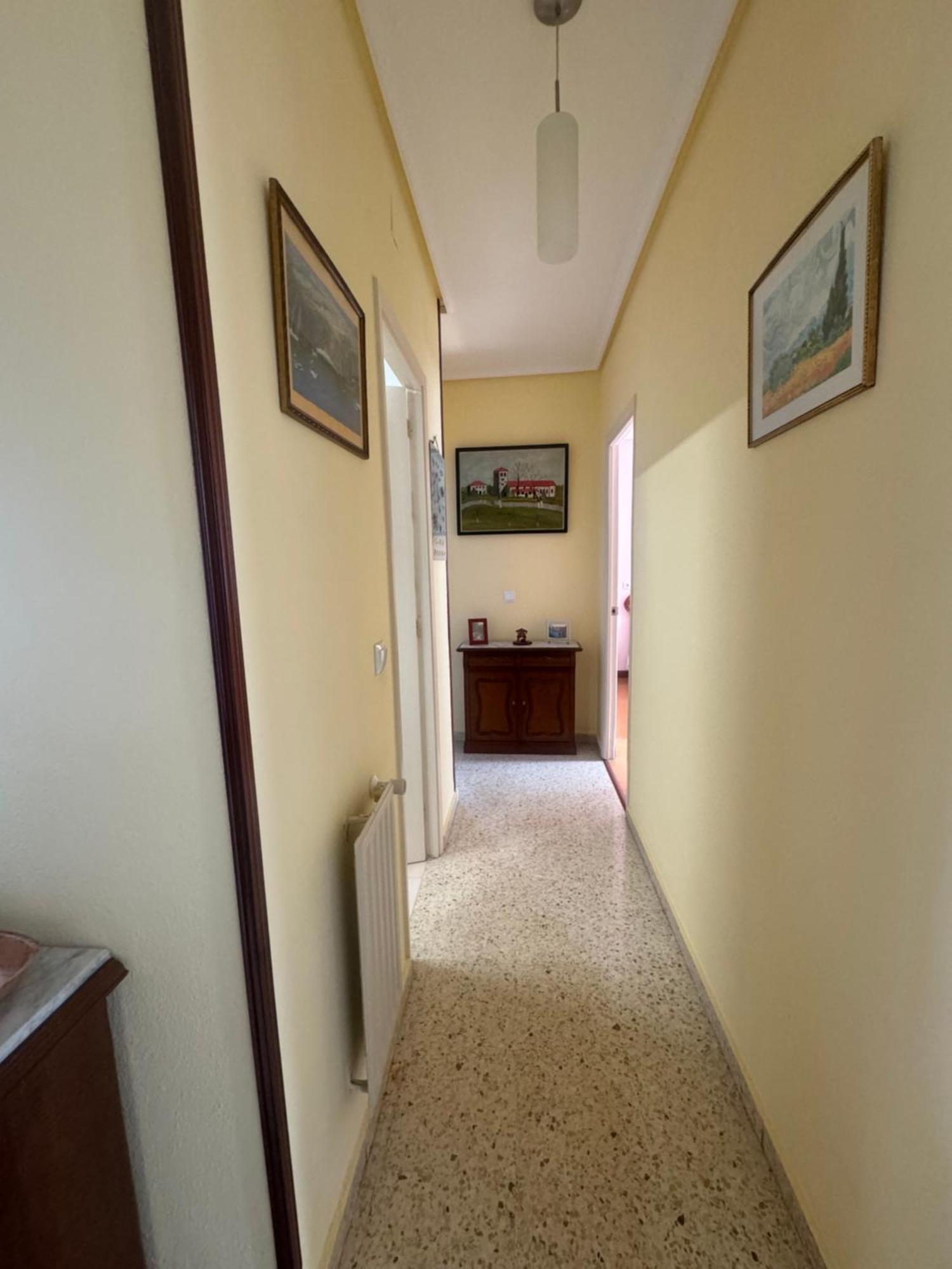 Apartamento En Llanes Con Plaza De Garaje Cubierta Exterior photo